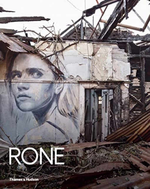 Book cover of: Rone. By: WRIGHT TYRONE