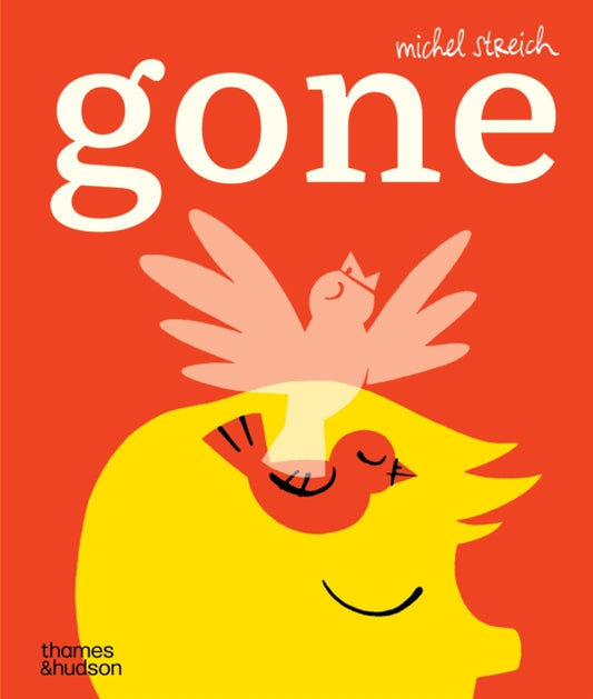 Book cover of: Gone