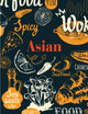 Book cover of: Asian. By: New Holland Publishers