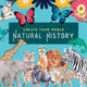 Book cover of: Natural History. By: New Holland Publishers