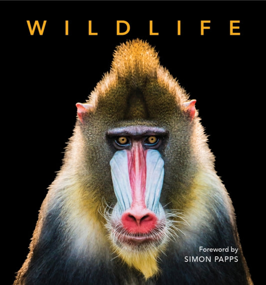 Book cover of: Deluxe Wildlife