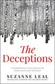 Book cover of: Deceptions. By: Suzanne Leal