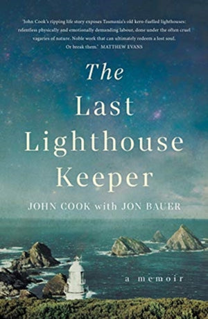 Last Lighthouse Keeper