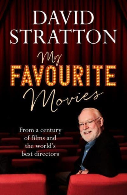 Book cover of: My Favourite Movies. By: David Stratton