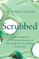 Book cover of: Scrubbed. By: Nikki Stamp