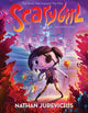 Book cover of: Scarygirl Film Tie-In. By: Nathan Jurevicius