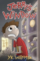Jerry’S Window 9781761111402 Y. K. Willemse