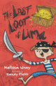 Book cover of: Lost Loot of Lima