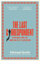 Book cover of: Last Correspondent