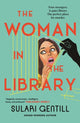 Book cover of: Woman in the Library