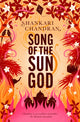 Book cover of: Song of the Sun God