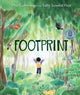 Book cover of: Footprint. By: Phil Cummings