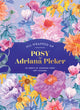 Book cover of: Posy by Adriana Picker. By: Adriana Picker