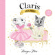 Claris Says Merci, A Petite Claris Delight 9781761212536 Megan Hess