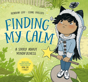 Finding My Calm