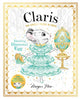 Book cover of: Claris: Dazzling Diamond Egg