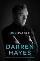 Unlovable 9781761341915 Darren Hayes