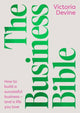 Book cover of: Business Bible