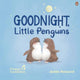 Book cover of: Good Night, Little Penguins