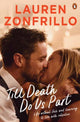 Book cover of: Till Death Do Us Part
