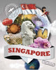 Book cover of: Singapore. By: Jane Hinchey