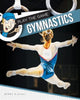 Book cover of: Gymnastics. By: Bernie Blackall