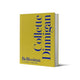 Book cover of: Bellissima. By: Collette Dinnigan