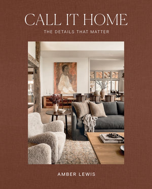 Call It Home, The Details That Matter