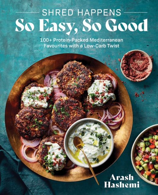 Book cover of: Shred Happens: So Easy, So Good