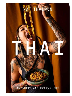 THAI, Anywhere and Everywhere