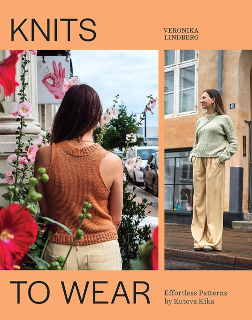 Knits to Wear