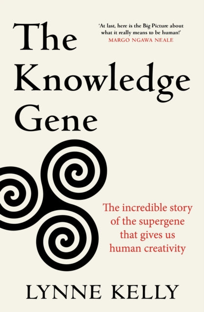 Book cover of: Knowledge Gene