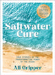 Book cover of: Saltwater Cure. By: Ali Gripper