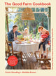 Book cover of: Good Farm Cookbook. By: Scott Gooding