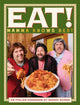 Book cover of: Eat! An Italian Cookbook by Sooshi Mango