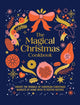 Book cover of: Magical Christmas Cookbook
