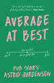 Book cover of: Average at Best