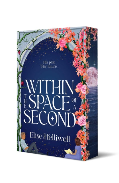 Book cover of: Within the Space of a Second