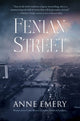 Book cover of: Fenian Street. By: Anne Emery