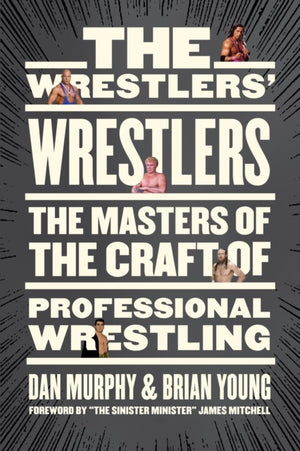 The Wrestlers' Wrestlers
