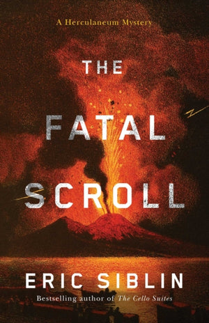 The Fatal Scroll