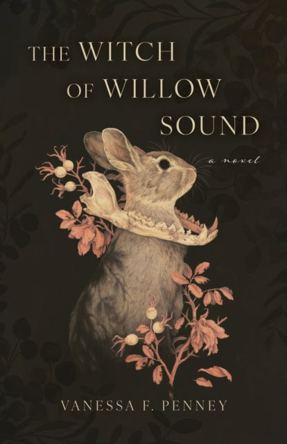 Book cover of: Witch of Willow Sound