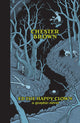 Book cover of: Ed the Happy Clown. By: Chester Brown