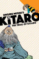Book cover of: Trial of Kitaro. By: Shigeru Mizuki