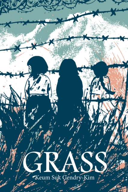 Book cover of: Grass