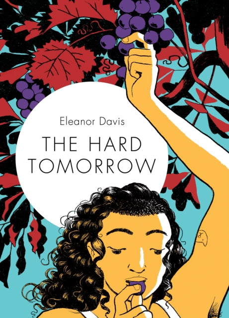 Book cover of: Hard Tomorrow