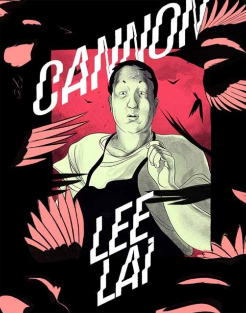 Book cover of: Cannon
