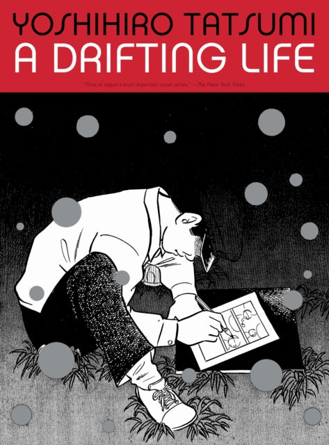 Drifting Life 9781770468139 TATSUMI, YOSHIHIRO