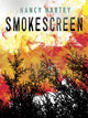 Book cover of: Smokescreen. By: Nancy Hartry
