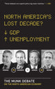Book cover of: North America's Lost Decade?